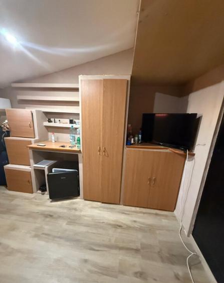 Garsoniera 20 mp, Calea Severinului - 13