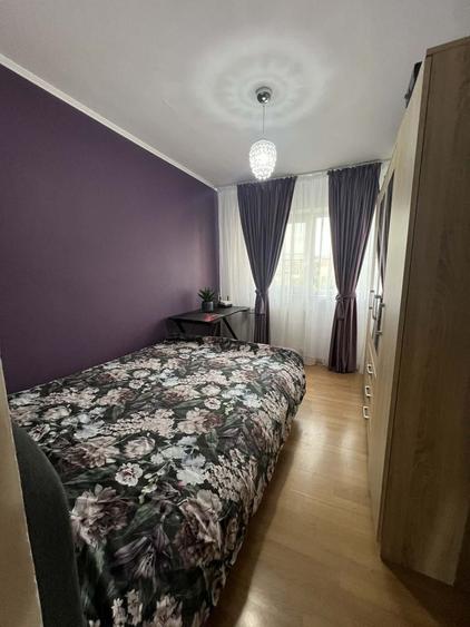 Vand apartament 3 camere - 2