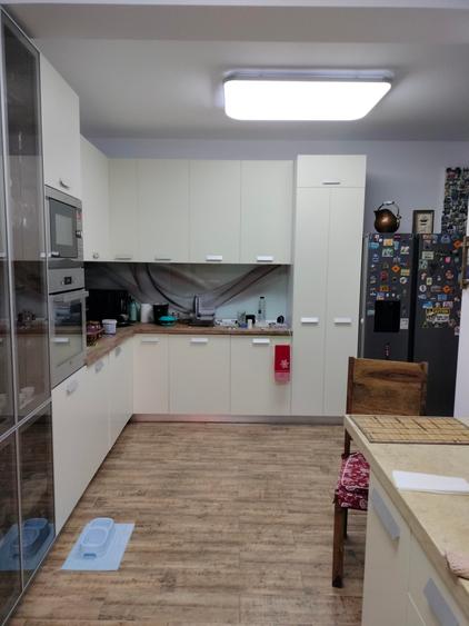 casa superba, zona linistita, accesibil, cu mansarda locuibila de 100mp. - 10