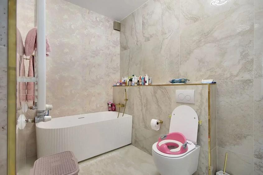 Luxury Penthouse by the Lake 3 Bedrooms | 3 Baths | 150mp Terraces - 15