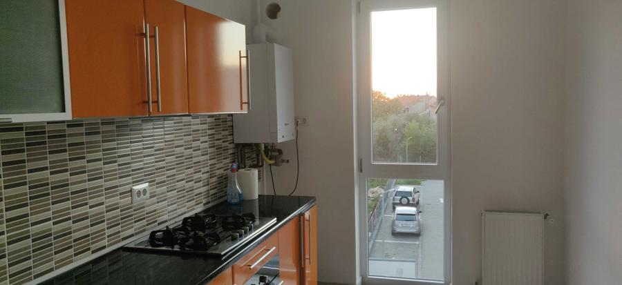 Apartament 2 camere, Bucovina, TM - 1