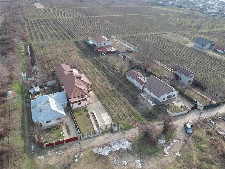 CASA UNIREA ODOBESTI - 3