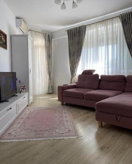 Apartament 3 camere, New Residence, Ghencea, Drumul Cooperativei - 13