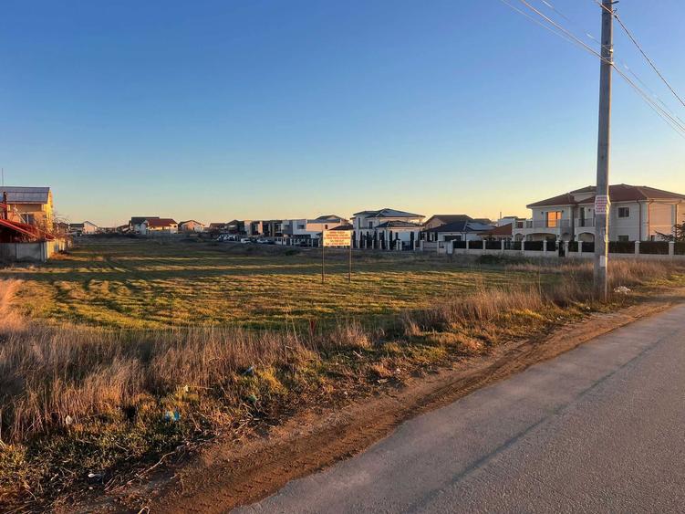 TEREN Selgros Malu Mare - 5