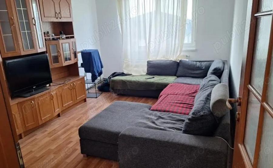 Apartament 2 camere decomandat, zona Rulmentul - 2