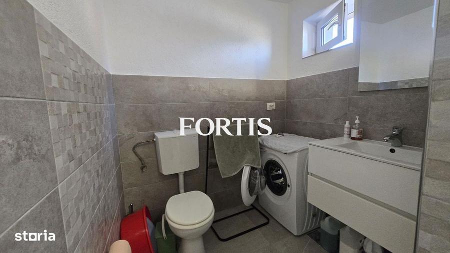 Casa cu priveliste spre munte 150 mp utili cu teren de 1000 mp - 2