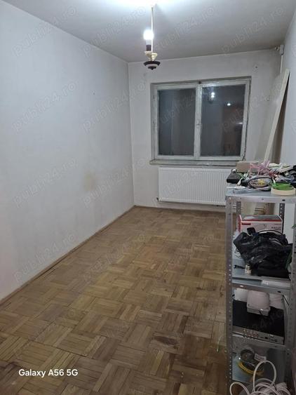 Vand Apartament zona CET NORD. 3 camere, semidecomandat, etaj 3, 68mp. - 8