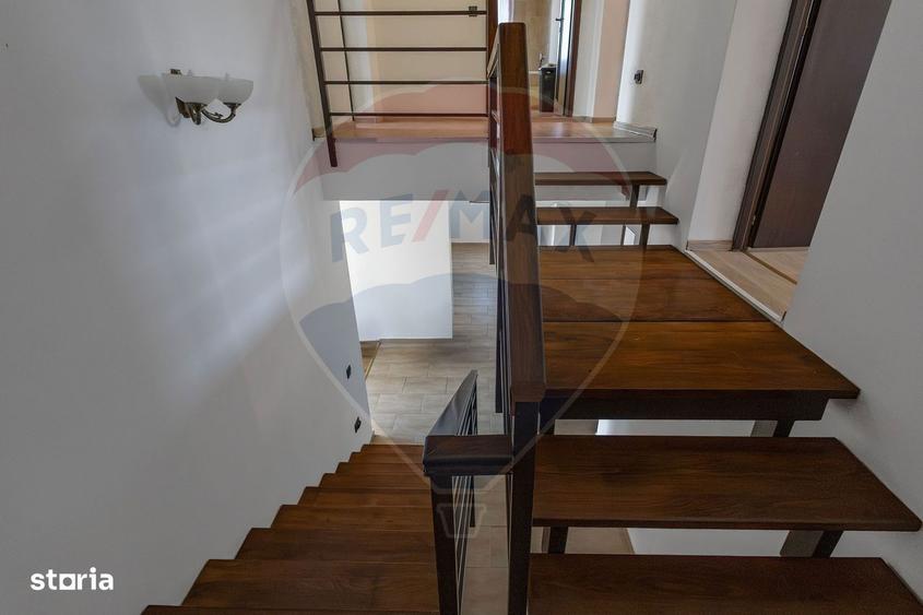 Casa cu 4 dormitoare in Ronat | 181 mp utili | Garaj | Teren 345 mp - 13