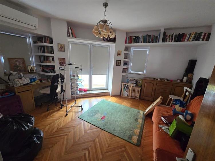 Piata Unirii - KFC Unirea | 4 Camere | Rezidential sau Birou - 11