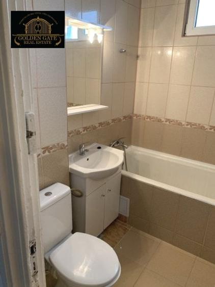 COMISION 0%- 3 Camere Giurgiului Piata Progresul | 2 Balcoane | - 7