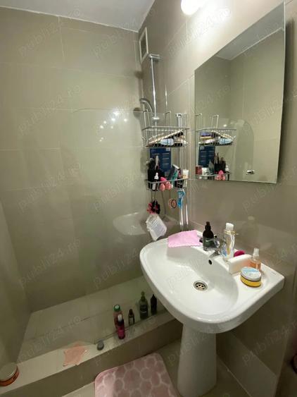 Inchiriez apartament situat in cartierul Dacia strada Dropiei - 5