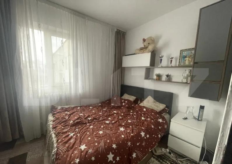 Apartament 2 camere, zona centrala - 5