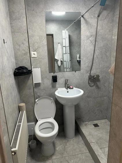 Garsoniera de inchiriat in zona Buziasului - 1