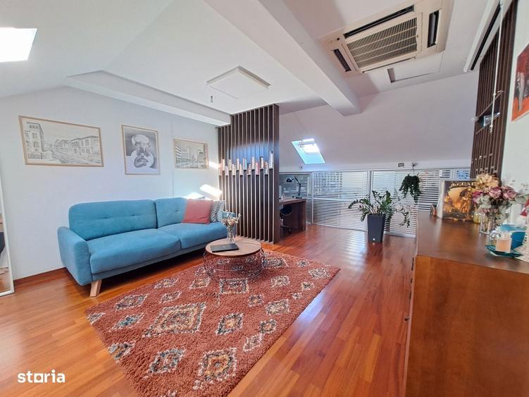 Proprietar | Vila moderna in American Village Pipera |Renovata complet - 3