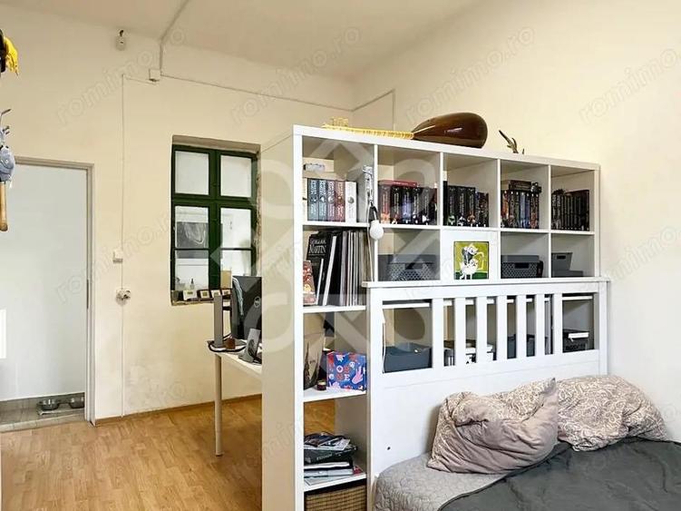 Casa cu vad comercial de vanzare in Salonta - 15