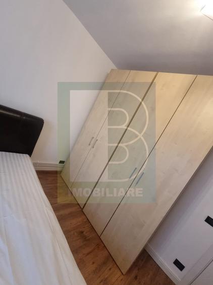 Apartament,2 Camere,Piata Iancului,Metrou,bl.1987,reabilitat,et.2/10,DECOMANDAT, - 19