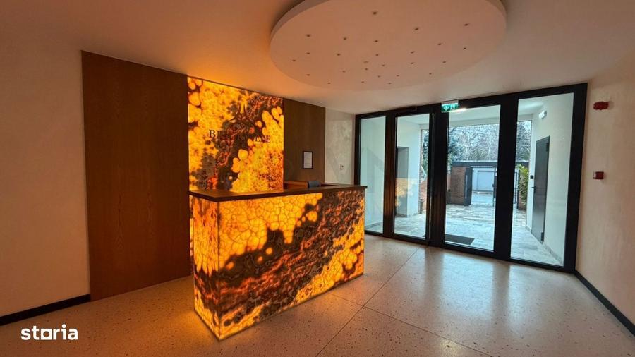 Apartament 2 Camere Cu Gradina I Brickville - 6