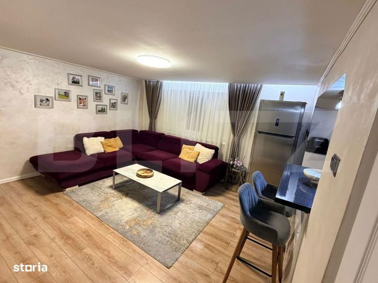 Casa individuala cu teren de 1855 mp Cozia, la 10 minute de Deva - 4