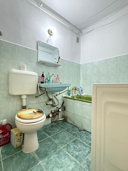 COMISION 0% | Apartament cu 1 camera, situat in Lipovei - 8