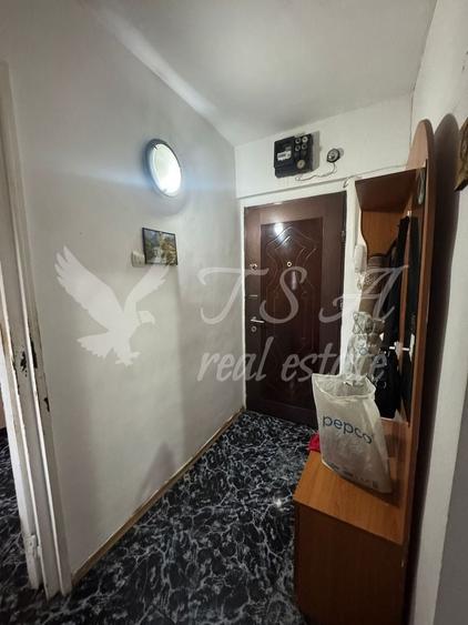 Apartament 3 camere, decomandat, zona Rahova - 10