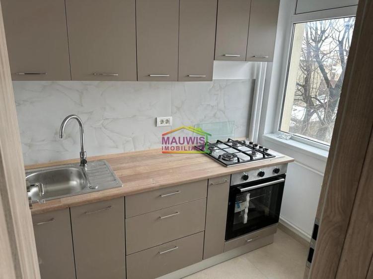 Iancului- Ferdinand- Liceul Iulia Hasdeu metrou 3 min - 3