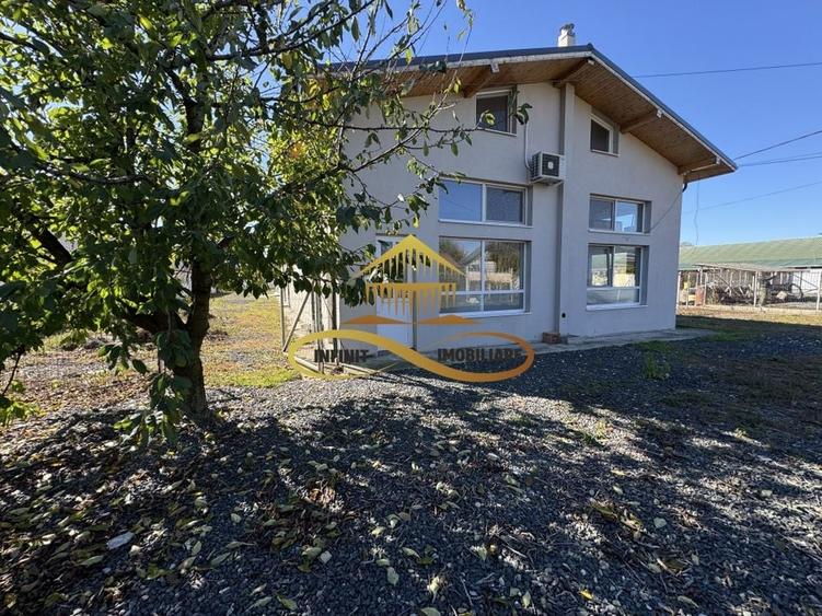 Hala spatiu industrial  birouri  cazare in Bacau Buhoci - 29