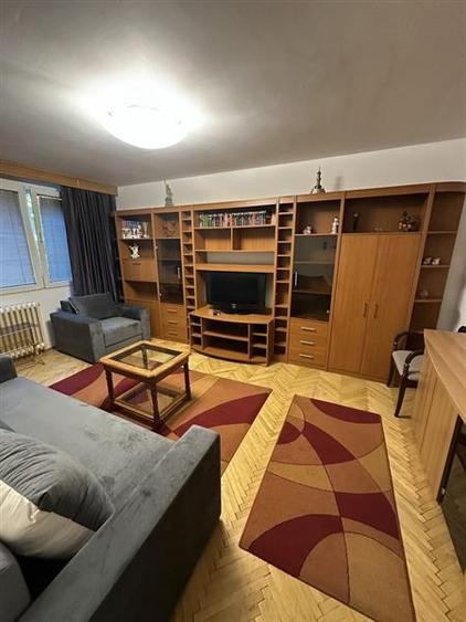 Apartament 3 camere Decomandat  Izvorul Muresului - Brancoveanu - 1