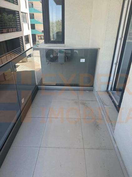 Apartament 2 camere in Mamaia Nord, la 30 m de promenada - 16