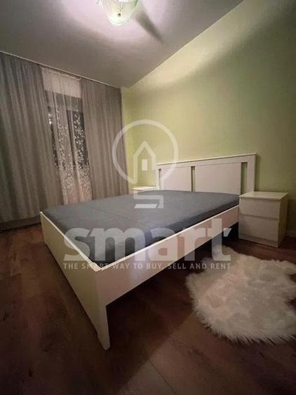 Apartament 2 camere 55mp Dorobantilor cu balcon si parcare inclusa - 3