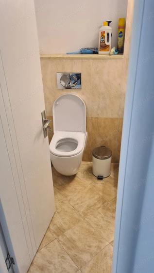 Garsoniera complet mobilata, 40 MP, etaj 1, Calea lui Traian - NORD - 7