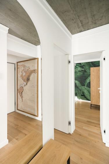 Vand Apartament 3 Camere Cladirea Stela, Nicolae Balcescu 80A - 3