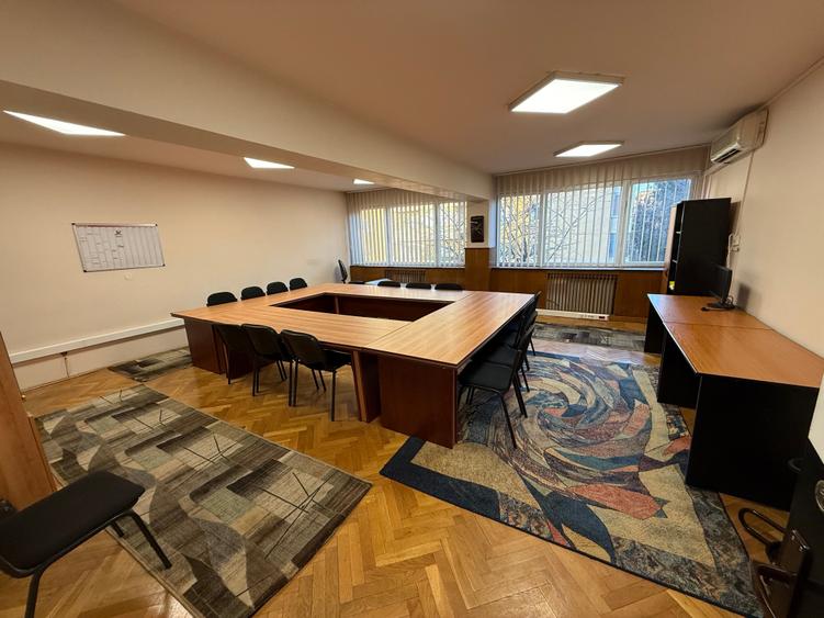 Ocazie - Ultracentral inchiriere spatii de birouri cu parcare - 5