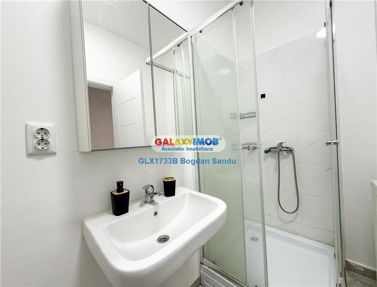 Apartament cu 2 camere de inchiriat in Militari Residence - 9