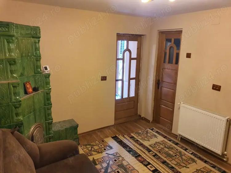 Casa de vanzare in ora?ul Giurgiu str Grivi?ei nr 138. Pre? 90000 euro negociabil. - 7