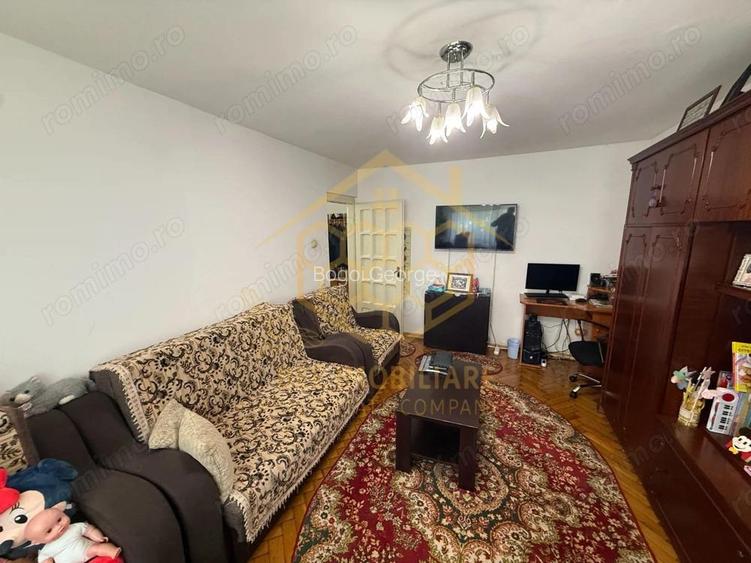 Apartament 3 camere , decomandat in 1Mai - Comision 0%