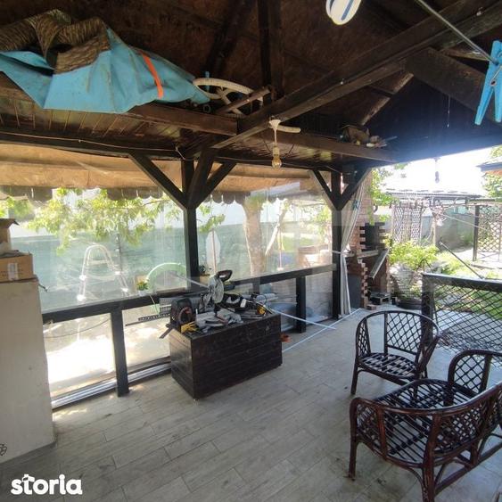 Casa 5 camere | 180 mp utili | Teren 530 mp | Dancu - 7