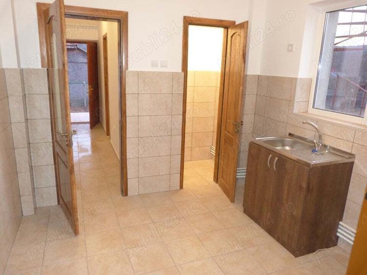 Casa noua de vanzare in judetul Dambovita - 6