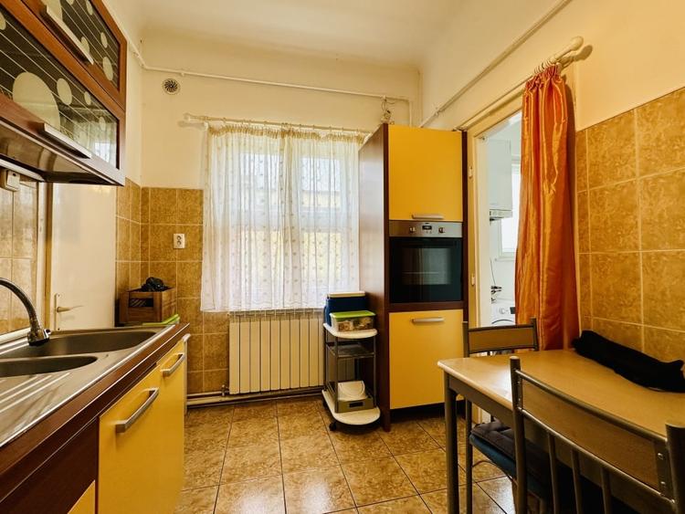 Apartament în Vilă | Andrei Mureșanu – Intimitate și Terase Panoramice - 4