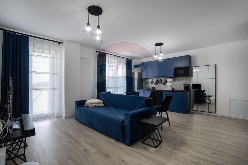 Apartament in bloc nou- Rasnov- Comision 0% - 4