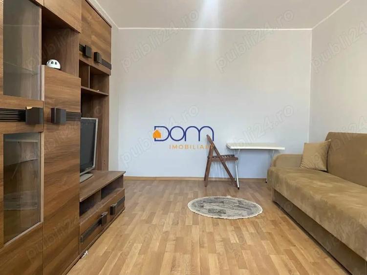 Garsoniera renovata si utilata - 3