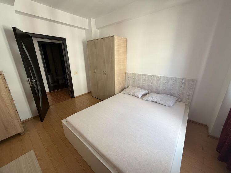 Apartament cu 2 camere în Militari