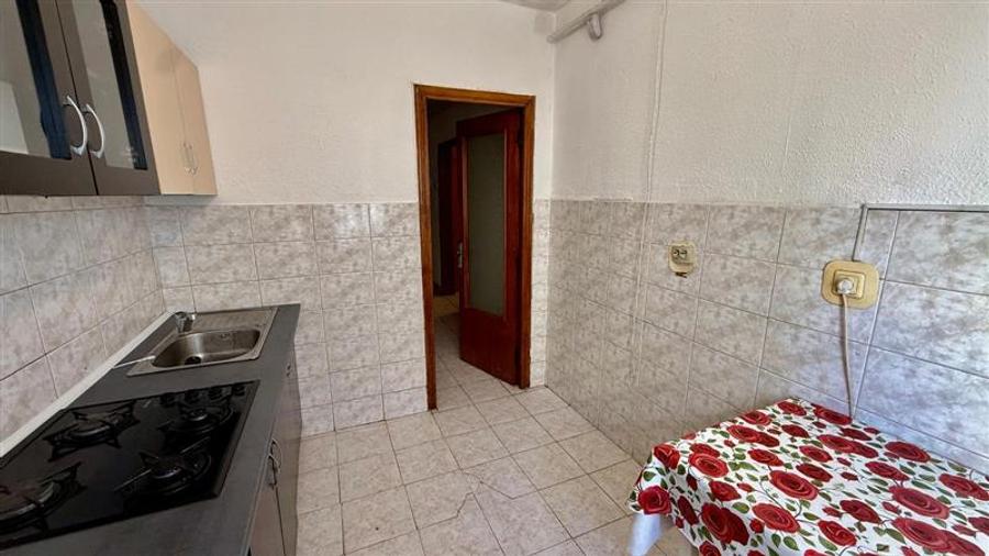 Apartament cu 2 camere de vanzare in Alexandru cel Bun - 8