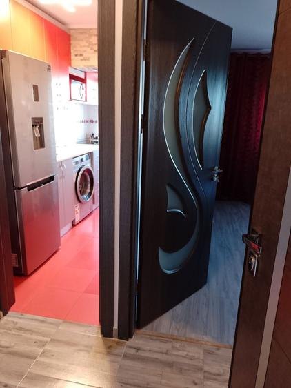 Garsoniera decomandata zona Far/Bila - 6