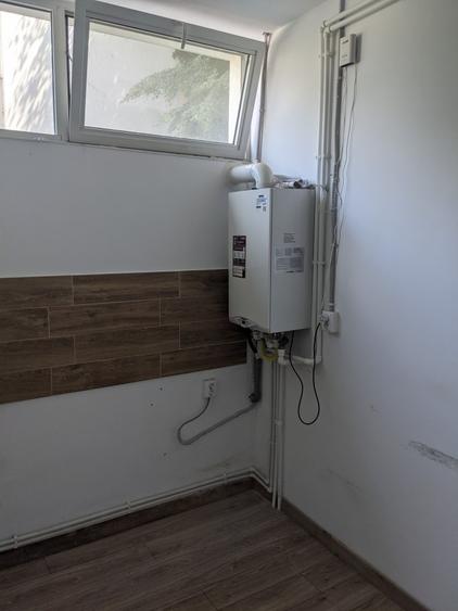 Proprietar- inchiriez spatiu birou 77 m.p. Strada Vasile Lupu- Piata Doi Baieti - 6