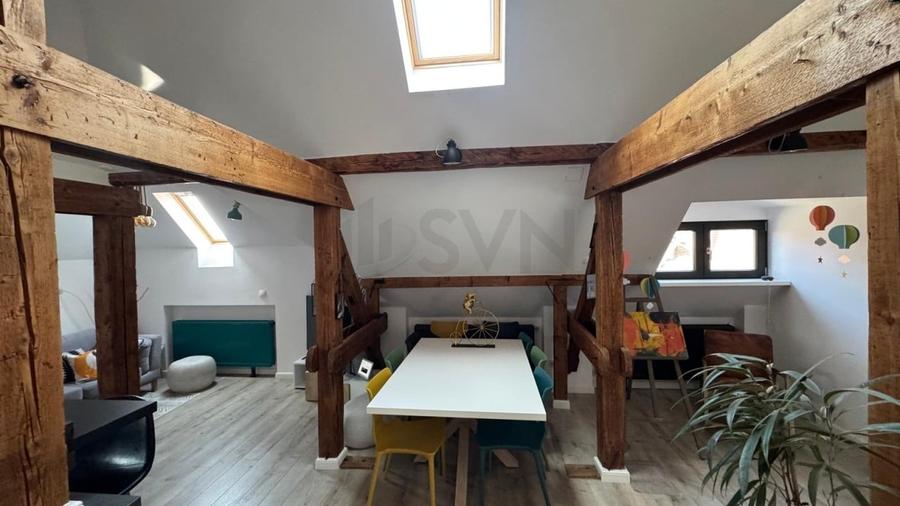 REA1010339 Apartament 3 camere Dorobanti Capitale - 12