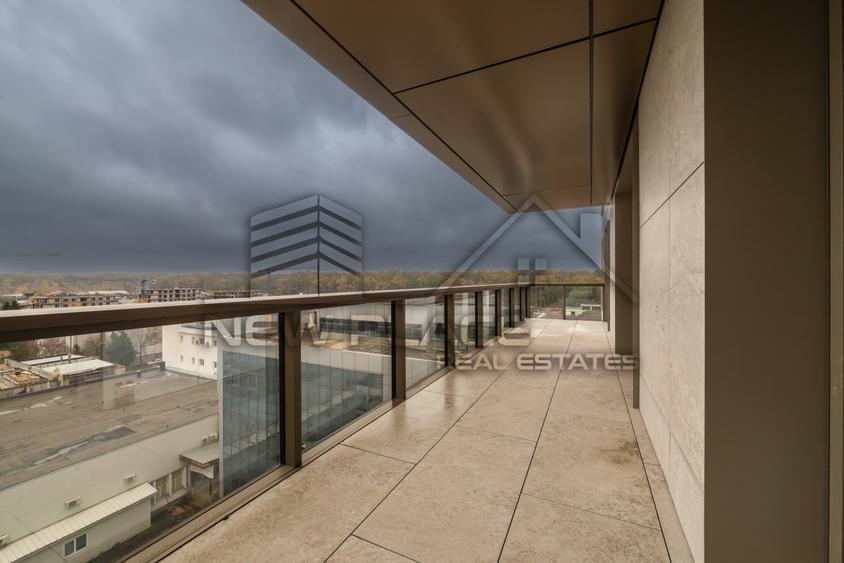 CORTINA 126 | Apartament exclusivist | Terasa 20 mp | ULTRA LUX - 26