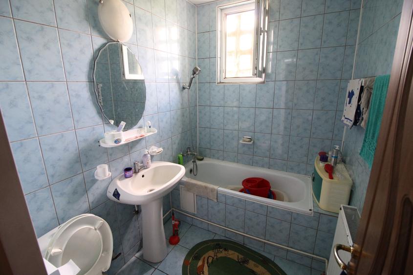 2 Camere Tiglina 1 centrala termica - 8