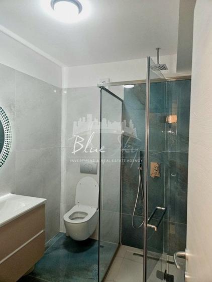 Studio modern cu vedere la mare in Mamaia Nord – Bloc White Titanic - 4