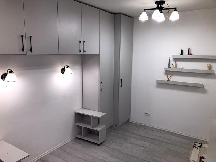 Dristor, str. Ion Tuculescu, 10 min. pana la metrou Dristor, comision 0% - 13