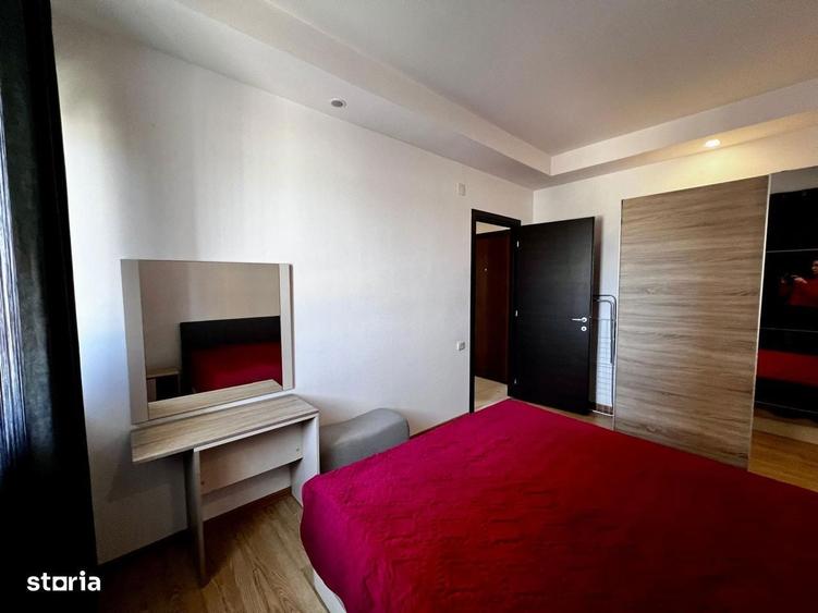 Apartament tip studio de inchiriat - 6